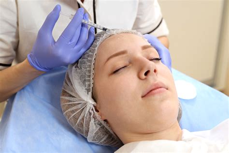 Botox and Filler Courses Liverpool for Doctors, Dentists & Nurses