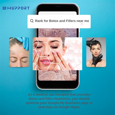 Botox and Fillers Marketing Ideas for your Medical Spa - Hupport