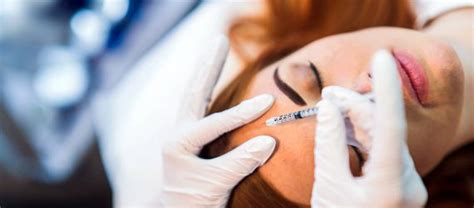 Botox göteborg pris