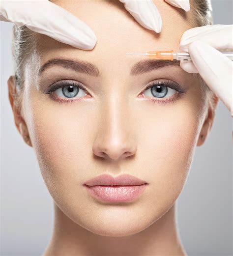 Botox in China - Medical Tourism