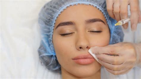 Botox in Langley, BC