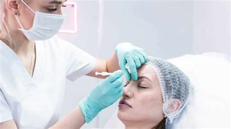 Botox prescribing for Nurses Derma Institute