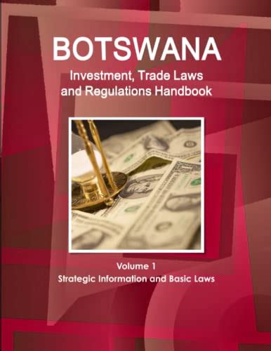 Botswana immigration laws and regulations handbook strategic information and basic laws world business law library. - Manuale di addestramento per schiavi maschi.