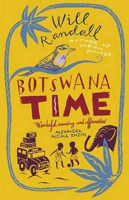 Download Botswana Time By Will Randall