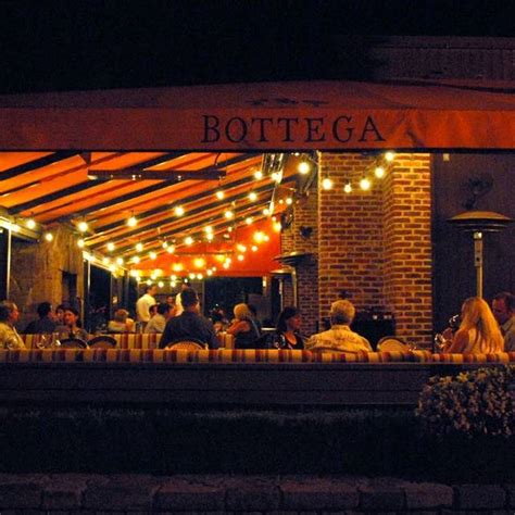 Bottega napa. Apr 28, 2021 · Located in Yountville, in the heart of the Napa Valley, Bottega’s extensive wine list represents hard-to-find favorites of the Valley and interesting Italian selections. Chiarello restored the integrity of an old 1800’s estate by uncovering beautiful hard wood floors, timber beams, old brick walls and windows. 