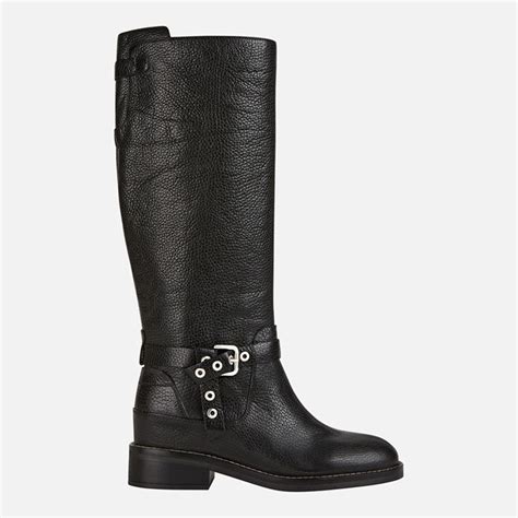 Bottes respirantes Femme Nouvelle collection Geox