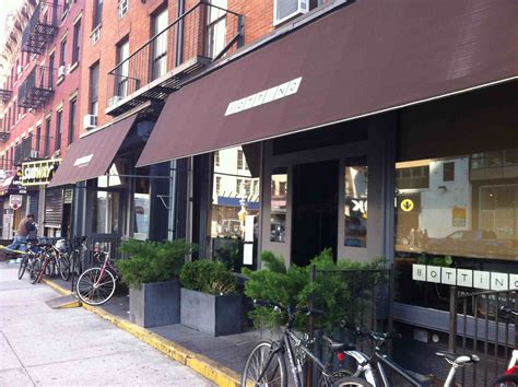 Bottino nyc. Jul 25, 2021 · Bottino, New York City: See 167 unbiased reviews of Bottino, rated 4 of 5 on Tripadvisor and ranked #1,828 of 12,209 restaurants in New York City. 