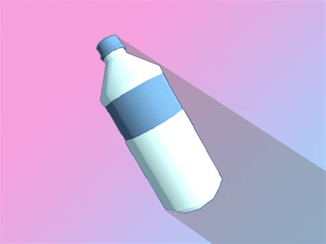 Bottle Flip 3D - ad9g.com