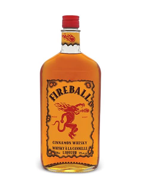 Bottle Of Fireball Price