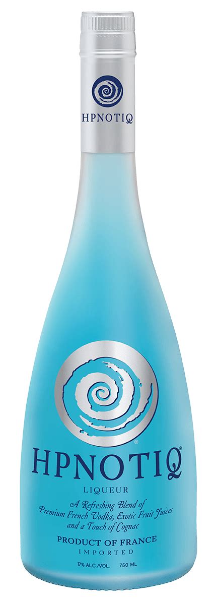 Bottle Of Hpnotiq Price