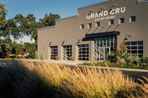 Bottle Shop — Grand Cru - A Winery Collective