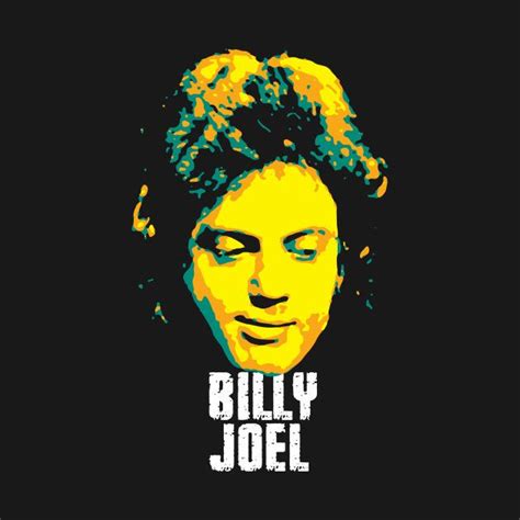 Bottle of Red, Bottle of White - Billy Joel - T-Shirt TeePublic