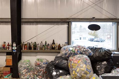 Bottle redemption center to close as debate over bill continues