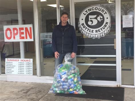 Bottle return amsterdam ny. See more reviews for this business. Best Recycling Center in Arcade, NY 14009 - Can Bottle Return, Frankie's Removal Services & Dumpster Rental, Previty's Auto Wrecking, Sunnking, The Junkluggers of Buffalo, Guard Contracting Corporation. 