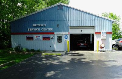 Bottom Line Auto Repair - Saginaw, MI 48603 - Yellow Pages