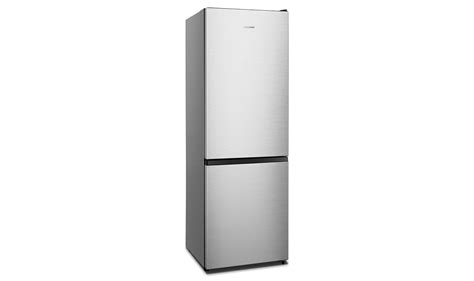 Bottom Mount Stainless 292L - Hisense New Zealand