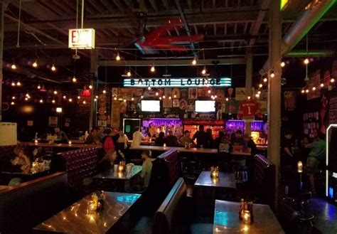 Bottom lounge west loop. Top 10 Best Bar With Private Party Rooms in West Loop, Chicago, IL - March 2024 - Yelp - Lazy Bird, The Allis, MONEYGUN, Flight Club - Chicago, Bottom Lounge, HIDE+SEEK, The Pearl Club, Green Street Smoked Meats, Fulton Market Kitchen, Puttery Chicago 