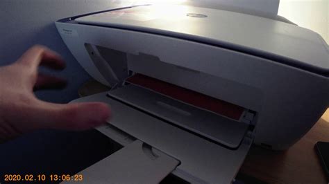474px x 439px - Bottom margin of printer wont change below 06