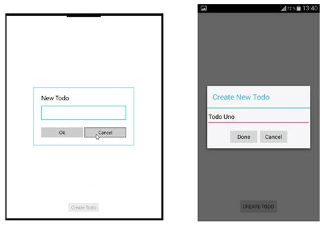 Bottom popup in xamarin forms.  These approaches will depend on the use case. Forms Editor to...