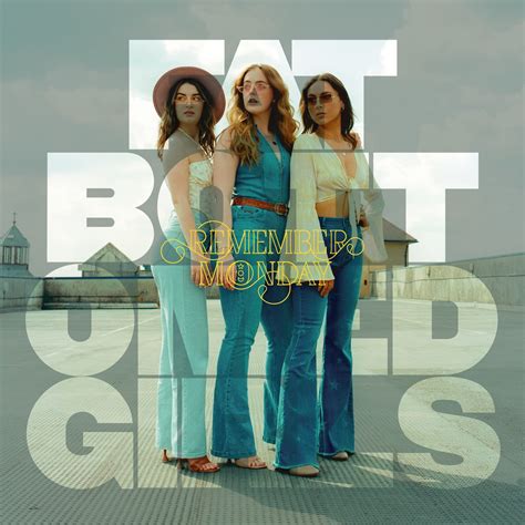 Rock's ode to the love of big butts (wonder if Sir Mix-A-Lot got inspired by this). This is the single 45 version of Queen's 1978 song, "Fat Battomed Girls"... . 