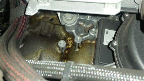 474px x 355px - th?q=Bottomed out 2003 cadillac oil leak