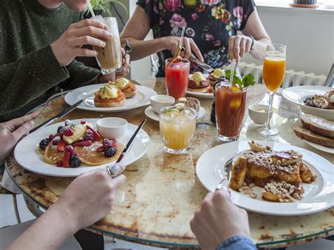 Bottomless brunch. Find out where to enjoy bottomless mimosas, bloody marys, and other drinks with your brunch in D.C. from this list of 15 restaurants and bars that offer special … 