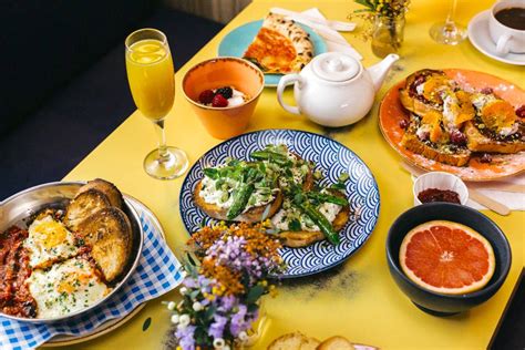 Bottomless brunch - Gatsby, Sheffield Traveller Reviews