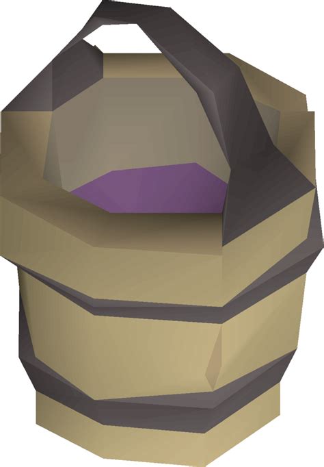 Bottomless compost bucket osrs. The upgraded spell right now requires the completion of Lunar Diplomacy, 83 magic, the Ash Covered Tome (which takes a few hours to grind out in the volcanic mines), and also requires at least two inventory spaces to cast (stack of volcanic ash, and a rune pouch). The compost bucket would be tradable, with zero requirements, and also only ... 