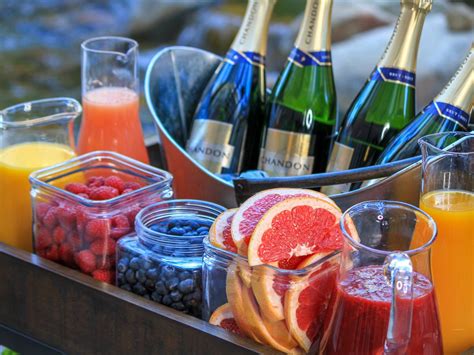 Bottomless mimosas las vegas. A complete list of the best buffets in Las Vegas including buffet prices, buffet deals, opening times and contact phone numbers ... All You Can Drink $19.99 Beer, Wine, Mimosas, & Champagne Phone: 702-731-7928. ... (Includes bottomless Mimosas) Saturday & Sunday 8am - 3pm Price: Regular $29.95 ... 