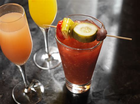 Top 10 Best Bottomless Mimosa Brunch in Tallahassee,
