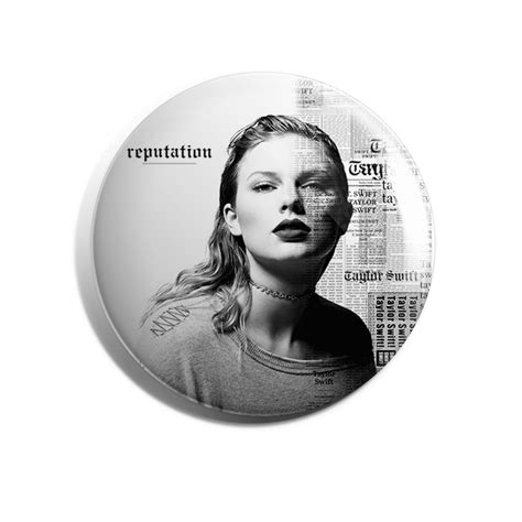 Botton TAYLOR SWIFT REPUTATION Bottom de banda botom rock and roll boton de K-pop ...