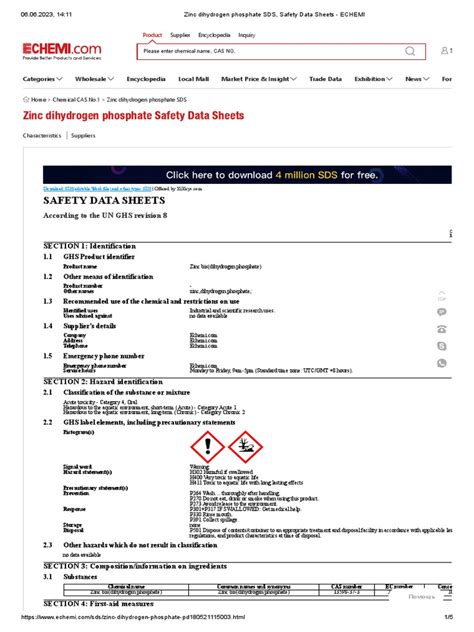 Botulin D SDS, Safety Data Sheets - ECHEMI