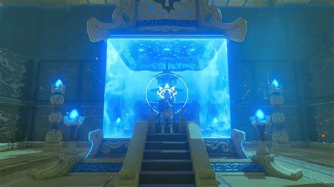 The Under a Red Moon Quest is one of the 42 Shrine Quests in The L