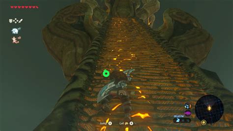 Botw akkala tower. The Spring of Power is a Shrine Quest in East Akkala Stable of the Akkala Region in The Legend of Zelda: Breath of the Wild. Here you can find the quest walkthrough, where to start The Spring of Power, and all quest rewards. List of Contents. How to Start The Spring of Power. Location and Quest Giver. 