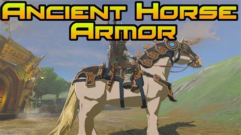 Published by Henry Stone on November 28, 2022. The Royal Bridle is a piece of Horse Armor which appears in Breath of the Wild. It can be obtained by showing a registered White Horse to Toffa at the Outskirt Stable, as a part of the side-quest The Royal White Stallion. "This bridle is well known for being the favorite of the Hyrulean royal family.. 