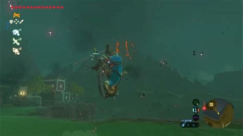 Botw backflip. Things To Know About Botw backflip. 