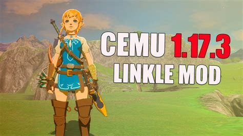 Nov 19, 2022 · This is a tutorial for easy drag and drop mods to add to Zelda Breath of the Wild running on Cemu on the Steam Deck! Tutorial aimed at newer audience member... . 