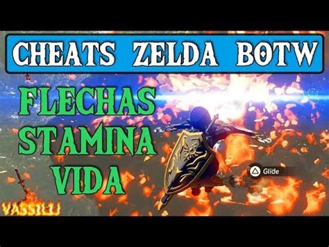 Botw cheats cemu.  Multiple patches and DLCs were also released in the years...