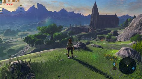 Botw emulator. A Brand Bew Free Camera Tool has just been released for The Legend of Zelda Breath of the Wild. Lets check it out!Setup & Play Zelda BOTW on your PChttps://y... 