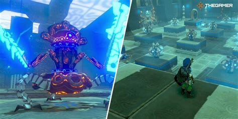 Botw farm ancient cores. Things To Know About Botw farm ancient cores. 