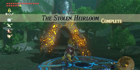 Botw firefly quest not working. One shot with them will destroy the fireball. If you don't have any ice arrows, just hide behind large objects to avoid getting hit. Don't try attacking while he's surrounded by a yellow orb ... 