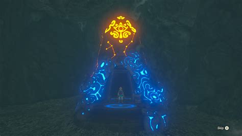 Pages in category "Breath of the Wild Screenshot F