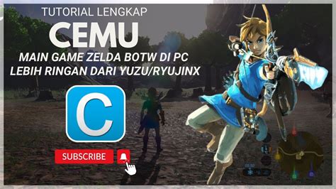 Botw pc emulator.  I would like to know which emulator can do 60fps and can...