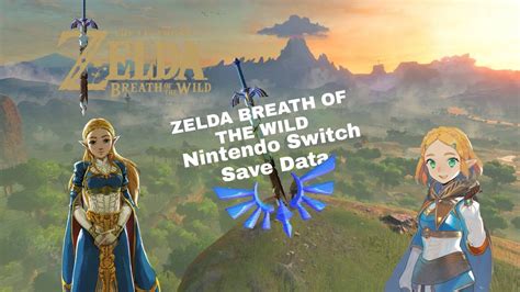 Botw save data. The save editor will allow you to edit your save file. Share. Permissions and credits. at the moment, the save editor can. - max out your weapon, shield, and bow slots. - add and swap any weapon in your inventory. What I plan for version 1.0 is: - adding and swapping fused material from your weapons. - adding and swapping Shields material from ... 