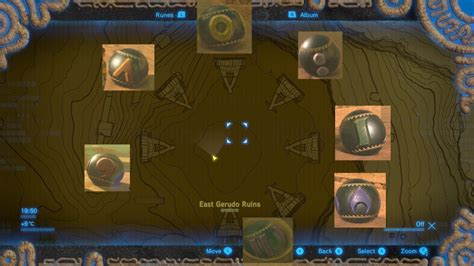 Rather than the 6 in BoTW. Press J to jump to the feed. Press question mark to learn the rest of the keyboard shortcuts. Search within r/AgeofCalamity. ... Posted by 11 months ago. Archived. Seven Heroines. Discussion. Anyone else noticed that on the demos map all seven heroine statues appear to be in a circle? Rather than the 6 in BoTW. 2 .... 