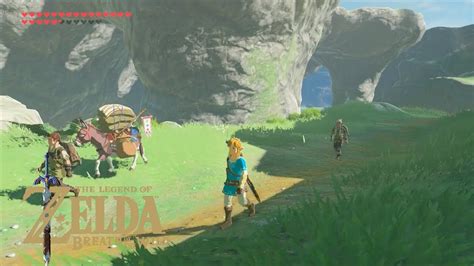 Botw teli. The Ceremonial Song/ Dagah Keek Shrine. To begin this shrine quest, speak to Laruta in Zora's Domain. She will either be in front of the statue at the center of the … 