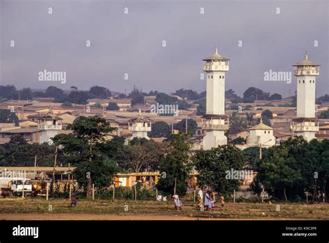 Bouaké in Ivory Coast Sygic Travel