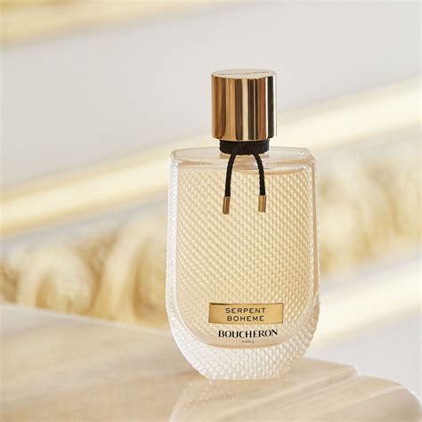 Boucheron Perfumes And Colognes - Fragrantica