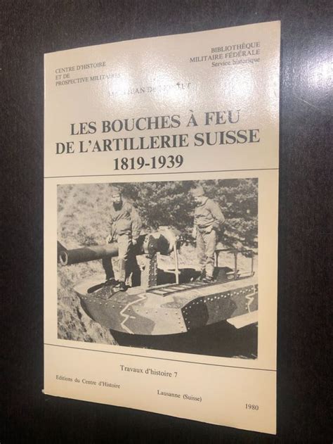 Bouches à feu de l'artillerie suisse 1819 1939. - Life with student study guide and esp cd rom.