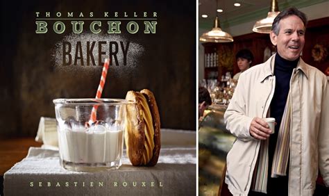 Full Download Bouchon Bakery By Thomas Keller